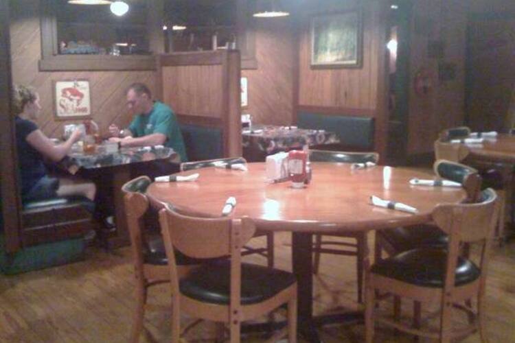 The Catfish Place Seafood Restaurant Apopka Orlando